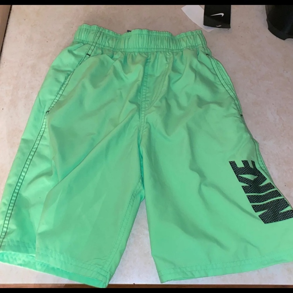 Nike Boys Swim Trunks